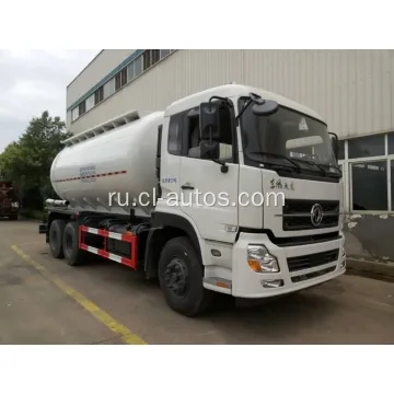 Dongfeng 20CBM 20000Liters 6x4.